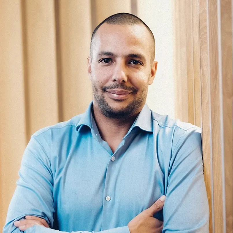 Mustapha Rahem